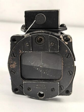 U.S. Army Air Force WWII, Type Pioneer Aircraft Compass...