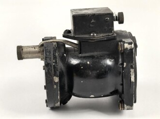 U.S. Army Air Force WWII, Type Pioneer Aircraft Compass Part No. 1828-1A. Untested