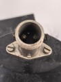 U.S. Army Air Force WWII, Type Pioneer Aircraft Compass Part No. 1828-1A. Untested
