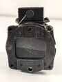 U.S. Army Air Force WWII, Type Pioneer Aircraft Compass Part No. 1828-1A. Untested