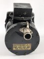 U.S. Army Air Force WWII, Type Pioneer Aircraft Compass Part No. 1828-1A. Untested