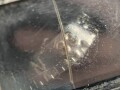 U.S. Army Air Force WWII, Type Pioneer Aircraft Compass Part No. 1828-1A. Untested