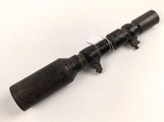 U.S. Army , optics for Recoilless rifle M40 ? Clear revision