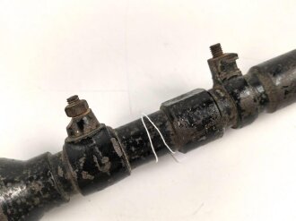 U.S. Army , optics for Recoilless rifle M40 ? Clear revision