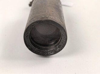 U.S. Army , optics for Recoilless rifle M40 ? Clear revision