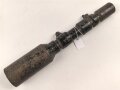 U.S. Army , optics for Recoilless rifle M40 ? Clear revision