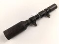 U.S. Army , optics for Recoilless rifle M40 ? Clear revision