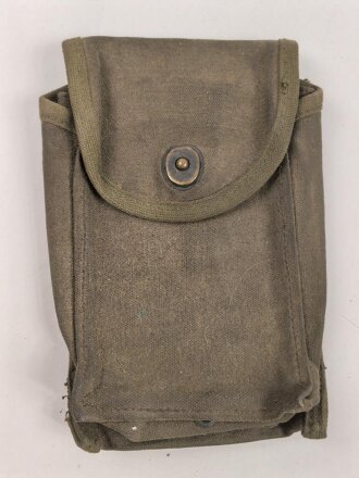 U.S. Army, 1949 dated Carbine 30 Round Magazine Pouch