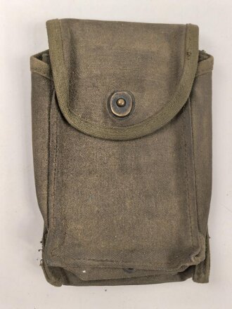 U.S. Army, 1949 dated Carbine 30 Round Magazine Pouch