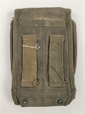 U.S. Army, 1949 dated Carbine 30 Round Magazine Pouch