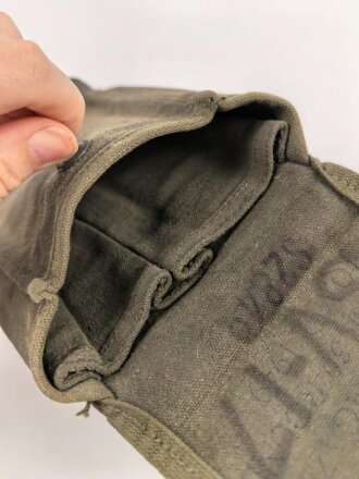 U.S. Army, 1949 dated Carbine 30 Round Magazine Pouch