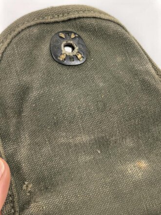 U.S. Army  Carbine 30 Round Magazine Pouch, well used
