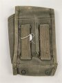 U.S. Army  Carbine 30 Round Magazine Pouch, well used