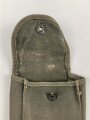 U.S. Army  Carbine 30 Round Magazine Pouch, well used