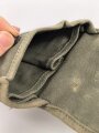 U.S. Army  Carbine 30 Round Magazine Pouch, well used