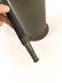 U.S. 1944 dated Hand Fire Extinguisher. " War time emergency Model"  Good condition, empty, NO OVERSEAS SHIPPING