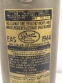 U.S. 1944 dated Hand Fire Extinguisher. " War time emergency Model"  Good condition, empty, NO OVERSEAS SHIPPING