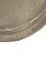 U.S. 1944 dated Hand Fire Extinguisher. " War time emergency Model"  Good condition, empty, NO OVERSEAS SHIPPING