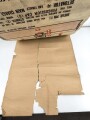 U.S. and British WWII, Illustrated Training Portfolio ( German Mines ) The war office, Oktober 1944.  Size  70 x 100cm