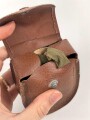 U.S. Army WWII, Mountain troop snow goggles Unissued