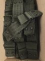 U.S. Army , 1967 dated M1 helmet line Neckband. Unissued, you will receive one ( 1 ) piece