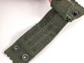 U.S. Army , 1967 dated M1 helmet line Neckband. Unissued, you will receive one ( 1 ) piece