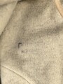 Preussen, Pelz für Mannschaften des Leib Garde Husaren Regiments. Kammerstück in gutem Gesamtzustand, lediglich der Pelz hat in Teilen etwas gelitten.