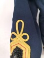 Preussen, Pelz für Mannschaften des Leib Garde Husaren Regiments. Kammerstück in gutem Gesamtzustand, lediglich der Pelz hat in Teilen etwas gelitten.