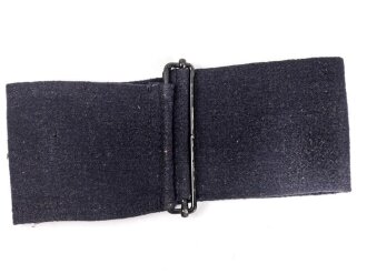 Deutsche Reichspost , Armbinde auf blauem Tuch
