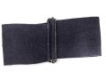 Deutsche Reichspost , Armbinde auf blauem Tuch