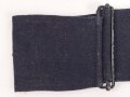 Deutsche Reichspost , Armbinde auf blauem Tuch