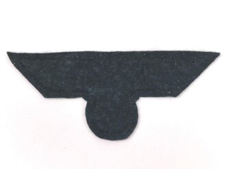 Heer, Brustadler für einen Waffenrock