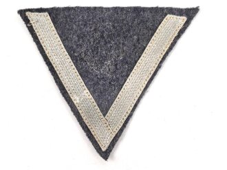 Luftwaffe, Ärmelabzeichen für einen Gefreiten