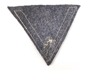 Luftwaffe, Ärmelabzeichen für einen Gefreiten