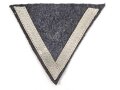 Luftwaffe, Ärmelabzeichen für einen Gefreiten