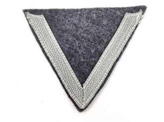 Luftwaffe, Ärmelabzeichen für einen Gefreiten