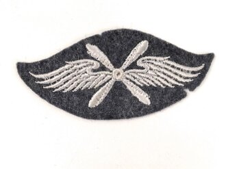 Luftwaffe, Tätigkeitsabzeichen für fliegendes...