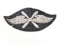 Luftwaffe, Tätigkeitsabzeichen für fliegendes Personal