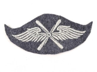 Luftwaffe, Tätigkeitsabzeichen für fliegendes Personal