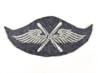 Luftwaffe, Tätigkeitsabzeichen für fliegendes...