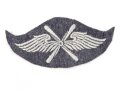 Luftwaffe, Tätigkeitsabzeichen für fliegendes Personal