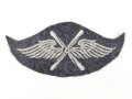 Luftwaffe, Tätigkeitsabzeichen für fliegendes Personal