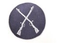 Luftwaffe, Tätigkeitsabzeichen für Waffenfeldwebel