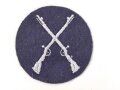 Luftwaffe, Tätigkeitsabzeichen für Waffenfeldwebel