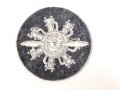 Luftwaffe, Tätigkeitsabzeichen für Geräteverwalter (Flugzeug)