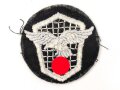 Luftwaffe, Tätigkeitsabzeichen für Kraftfahrpersonal
