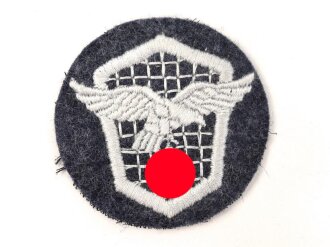 Luftwaffe, Tätigkeitsabzeichen für...