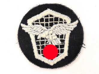Luftwaffe, Tätigkeitsabzeichen für...