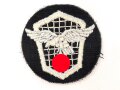 Luftwaffe, Tätigkeitsabzeichen für Kraftfahrpersonal