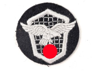 Luftwaffe, Tätigkeitsabzeichen für...